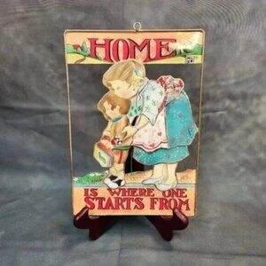 Mary Engelbreit Home Is Where...